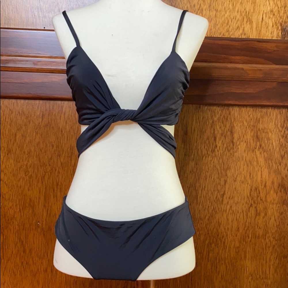 Mara Hoffman swimsuit